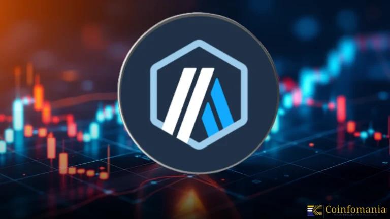 El suministro de stablecoins de Arbitrum supera los 5.000 millones de dólares