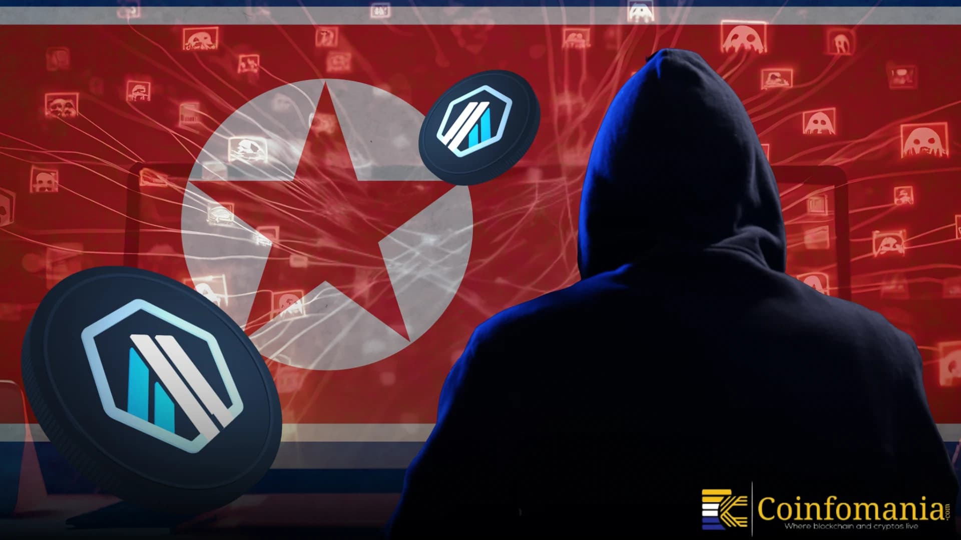 Le Conseil d’Arbitrum Récupère 70,9 Millions de Dollars du KelpDAO Exploiteur