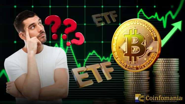 Are Bitcoin ETFs Making A Comeback With $53.9M Inflows?