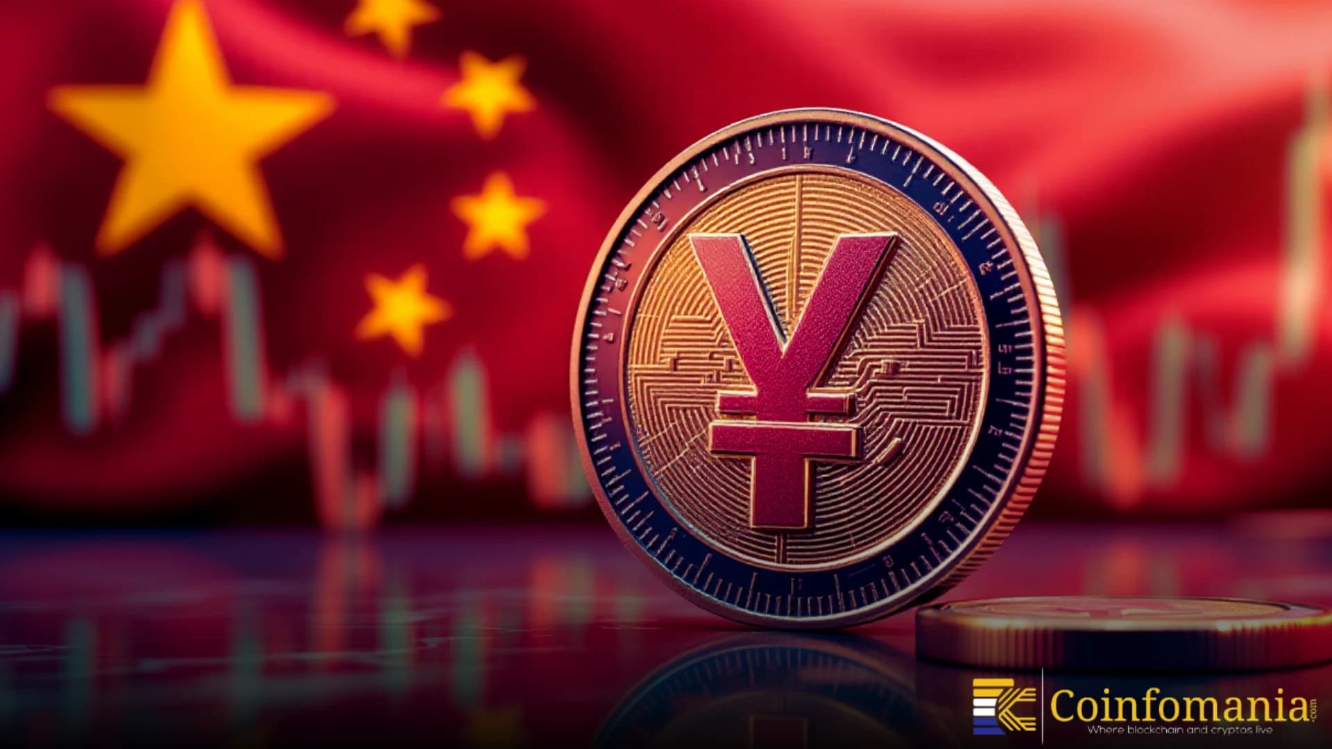 Are Digital Yuan And Crypto Deals Reshaping Asia?