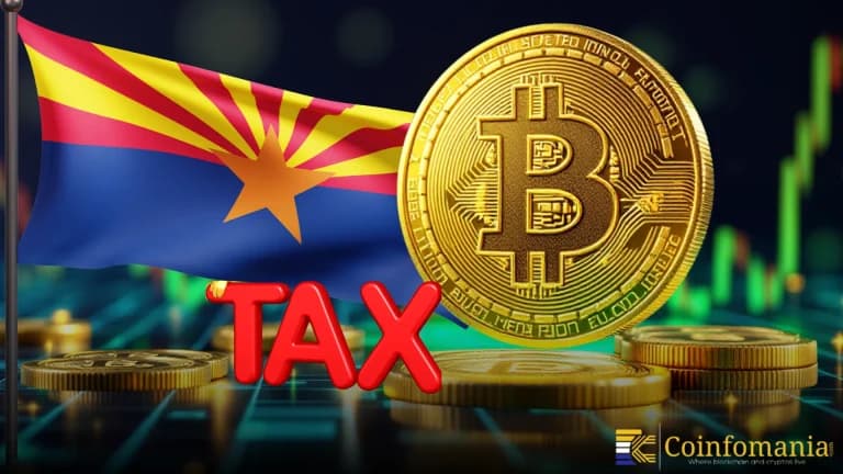 Arizona Bitcoin Adoption Bill Passes Second Legislative Reading