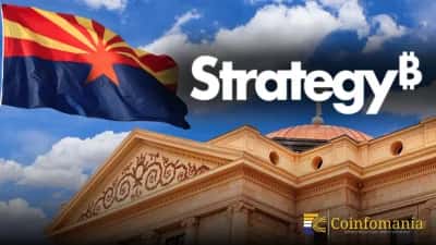 Arizona State Retirement Fund Holds $10M in Strategy Shares