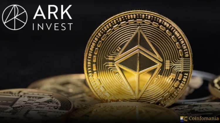 Ark Invest BMNR Purchase Signals Confidence in Ethereum