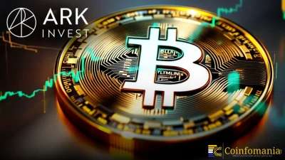 Ark Invest mua Bitcoin với giá 88 triệu đô la báo hiệu sự tự tin của thị trường