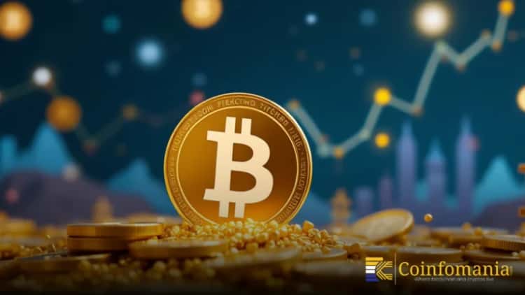 Armstrong’s Bitcoin Advice Warns Investors About Missing Out