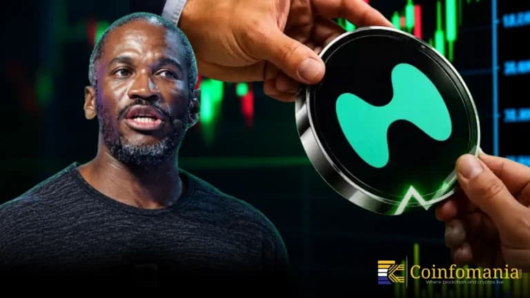 Arthur Denies HYPE Buyback Claim, What Really Happened?