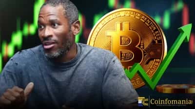 Arthur Hayes Says Bitcoin Could Hit $3.4 Million by 2028