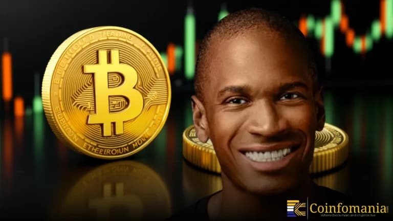 Arthur Hayes Predicts Fed Liquidity Shift Could Lift Bitcoin in 2026
