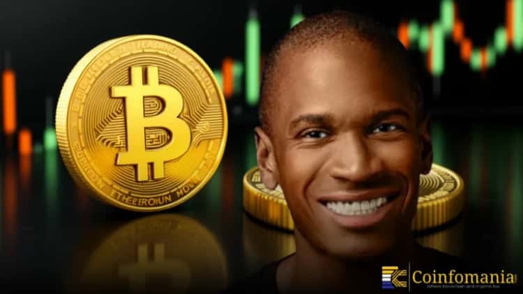 Arthur Hayes Predicts Fed Liquidity Shift Could Lift Bitcoin in 2026