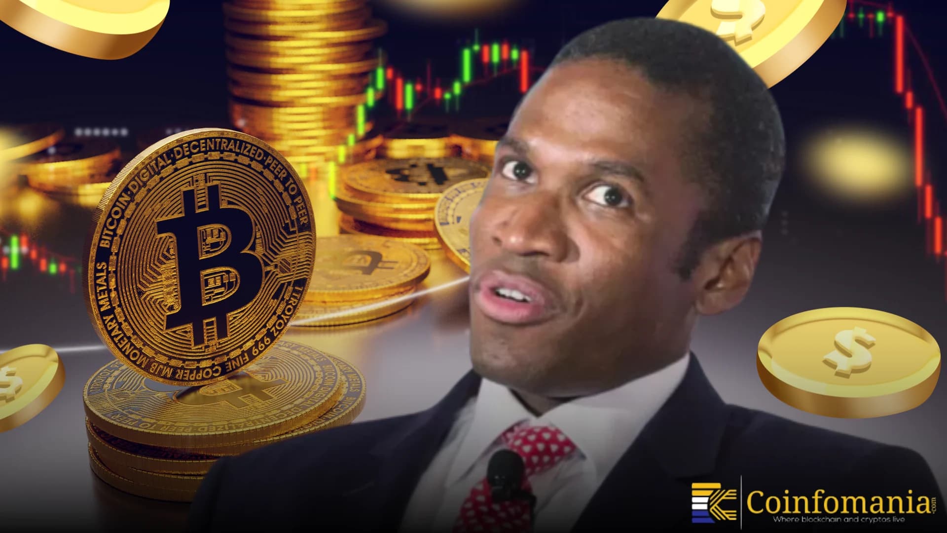Arthur Hayes Reveals Crypto and Hard-Asset Investment Portfolio