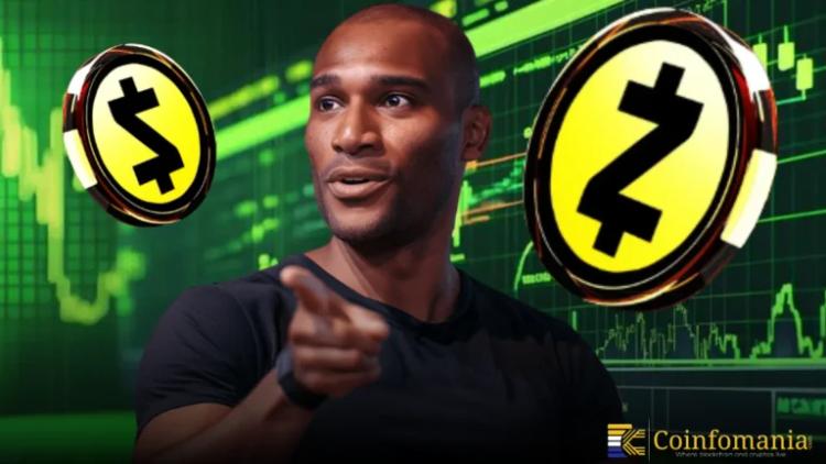 Zcash Investment Surge Highlights Hayes’ Focus on Privacy Crypto