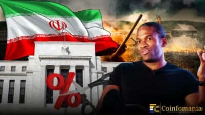 Arthur Hayes Says Prolonged Iran War Could Trigger Fed Cuts