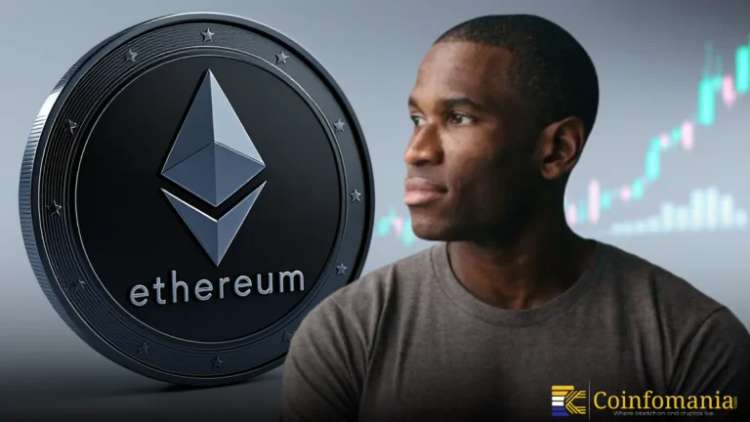 Arthur Hayes Sends 700 ETH to B2C2 After Major Token Dumps