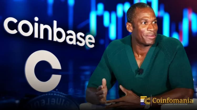 Arthur Hayes Warns About Coinbase Crypto Push