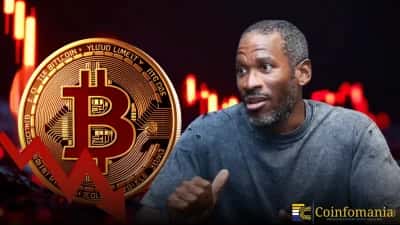Arthur Hayes Advierte que Bitcoin Podría Caer por Debajo de $60K