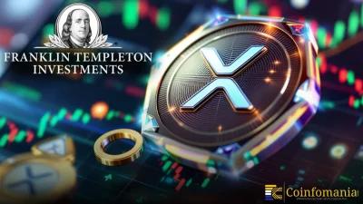 Asset Manager Franklin Templeton Calls XRP Foundational for Settlement