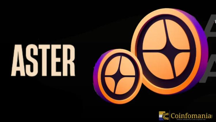 Aster DEX Completes 49.3M USDT Buyback, Preps S4 Launch