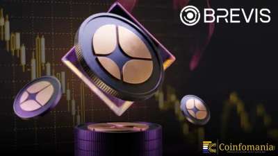 Aster DEX Integrates Brevis ZK Tech for Faster, Private Trading