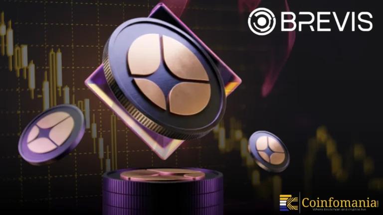 Aster DEX Integrates Brevis ZK Tech for Faster, Private Trading