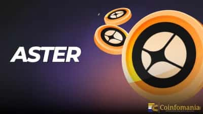 Aster DEX Launches Stage 6 Buyback Reserve for ASTER