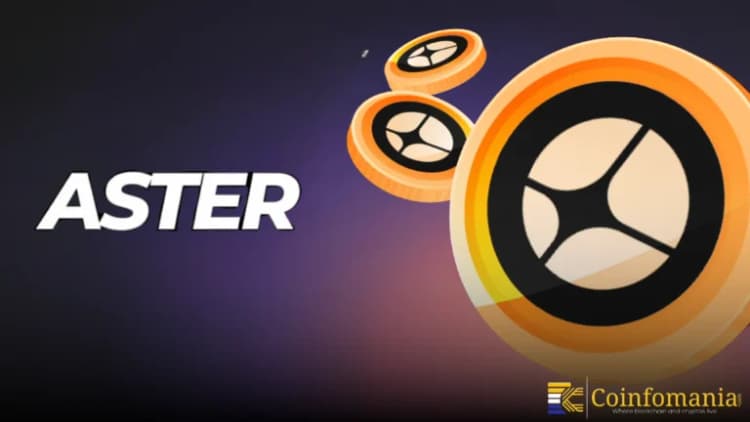 Aster DEX Lancia la Riserva di Riacquisto Fase 6 per ASTER