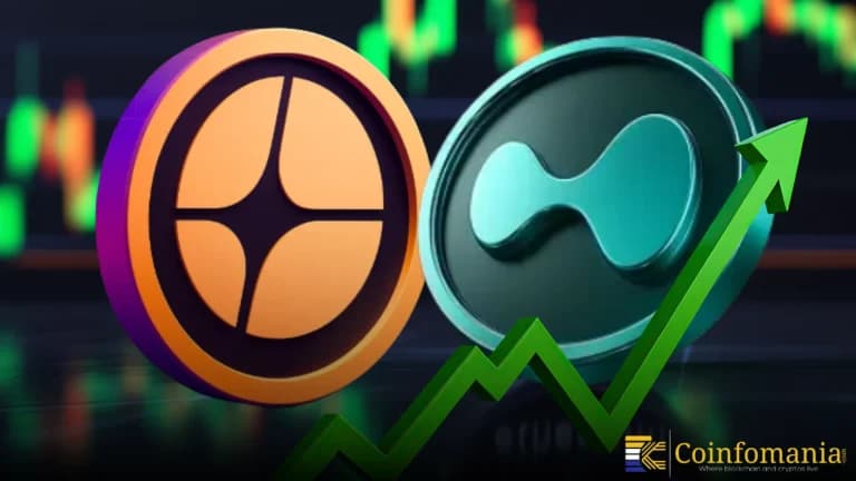 Aster Perp Volume Hits $6.6B, Surpassing Top Crypto Competitors