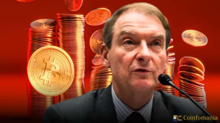 Atkins Crypto Regulation Calls for Light but Effective Rules