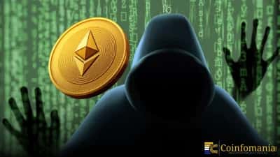 Kẻ tấn công tạo ra 1B DOT, bán tháo lấy 237K ETH