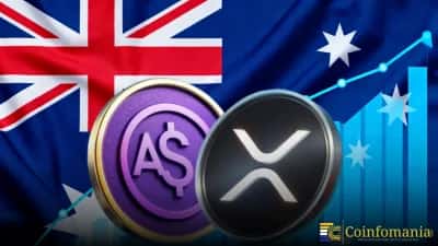 Australia Approves AUD Stablecoin On XRP Ledger
