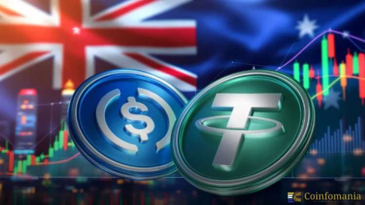 Australia’s Stablecoin Regulations Require Licences for Providers