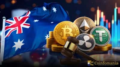 L'Australia si muove verso regole di licenza rigorose per le piattaforme crypto