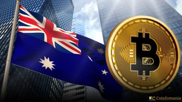 Australia’s First Bitcoin Mortgage Launches Amid Housing Crisis
