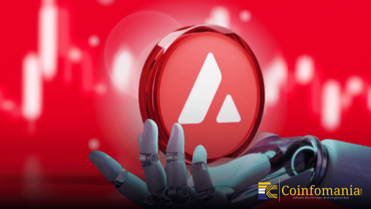 Avalanche становится крупным центром для институциональных токенизированных активов