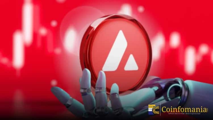 Avalanche Emerges as a Major Hub for Institutional Tokenized Assets