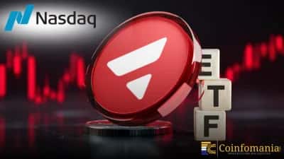 ETF Avalanche Spot дебютировал на Nasdaq, вызвав взвешенную реакцию рынка