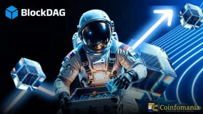 BDAG Just MOONED to $0.11 — Traders Screaming $1 Next?