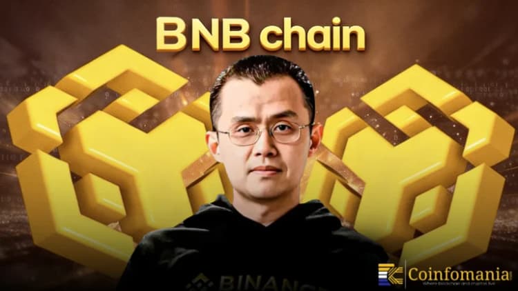 BNB Chain está contratando en silencio a gran escala – ¿espera un 100x en 2026?