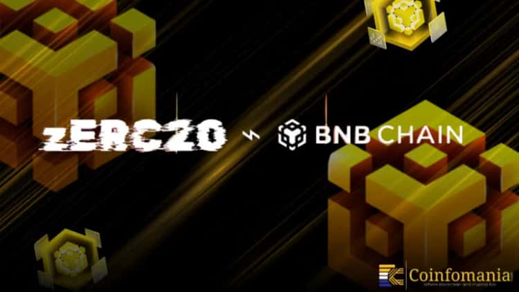 BNB Chain Launches zBNB to Enable Private BNB Transfers