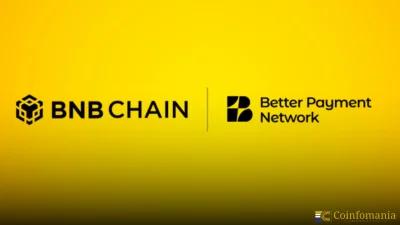 BNB Chain y Better Payment Network Lanzan Red de Multi-Stablecoins