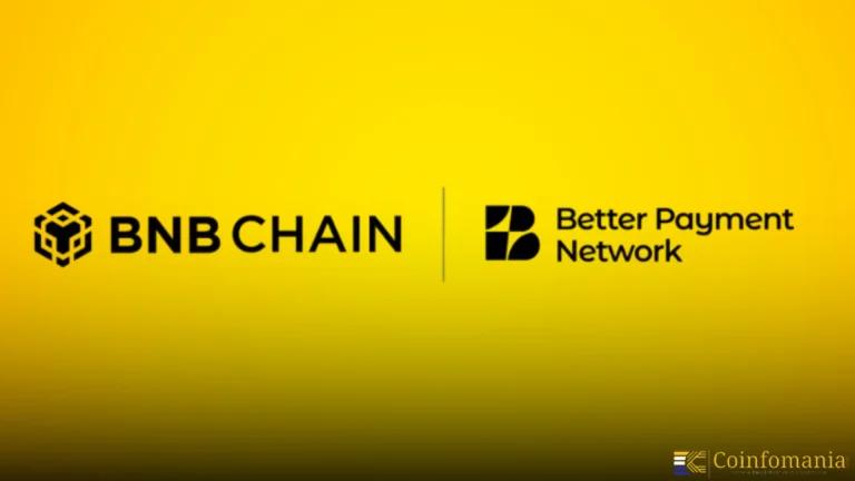 BNB Chain, Better Payment Network ra mắt Multi-Stablecoin