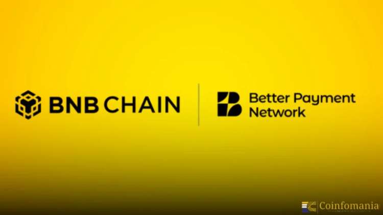BNB Chain und Better Payment Network führen Multi-Stablecoin ein