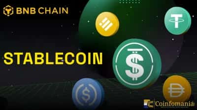 BNB Chain Tops Stablecoin Activity With 15M Senders