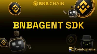Tóm tắt tuần BNB Chain: Ra mắt mainnet BNBAgent SDK