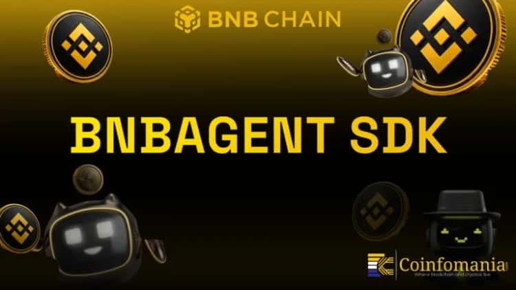 BNB Chain Weekly Recap: BNBAgent SDK Launches Mainnet