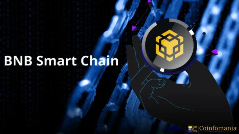 BNB Smart Chain Confirms 0.05 Gwei Gas Price, Transactions Now Cost $0.005