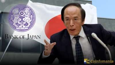 Økt risiko for japansk yen i takt med økende inflasjonspress