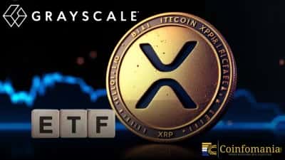 Срочная новость: Grayscale внесла поправки в заявку на создание траста XRP – продвижение ETF продолжается