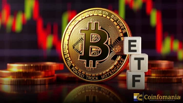 BTC ETFs Bleed $479.7M in Single-Day Reversal
