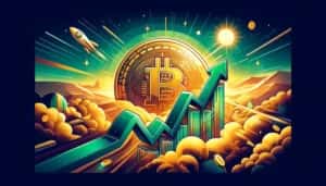BTC Price Surge By 3230% Expected as Bitcoin Halving Approaches