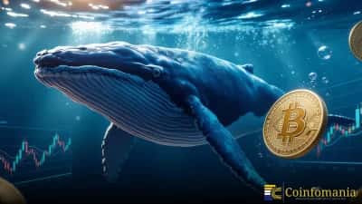 Dòng tiền của cá voi BTC giảm, các nhà đầu tư dài hạn tích lũy mạnh mẽ